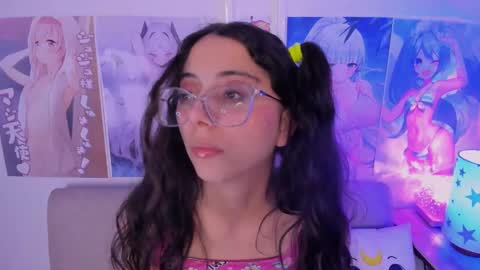 Megan  online show from 02-08-25, 10:07