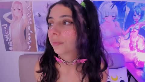 Megan  online show from 02-13-25, 04:32