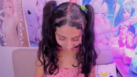 Megan  online show from 02-13-25, 01:26