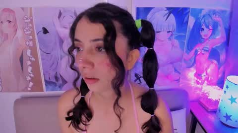 Megan  online show from 02-15-25, 05:41