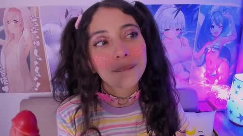 Megan  online show from 02-20-25, 05:12