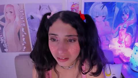 Megan  online show from 02-21-25, 04:07