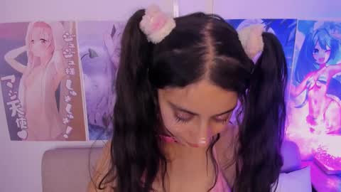 Megan  online show from 02-25-25, 08:36