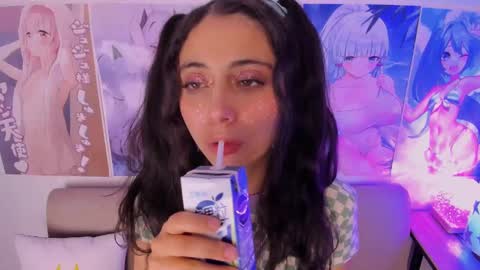 Megan  online show from 02-28-25, 04:32