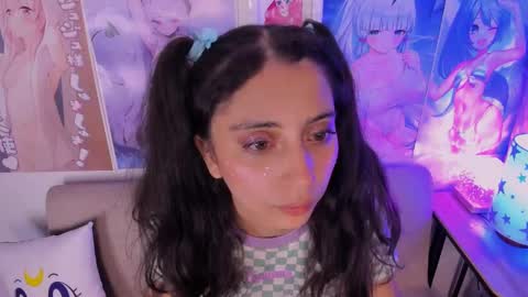 Megan  online show from 02-28-25, 07:37