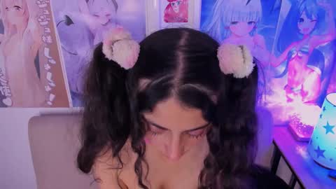 Megan  online show from 03-01-25, 07:51