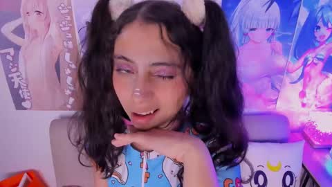 Megan  online show from 03-04-25, 08:46