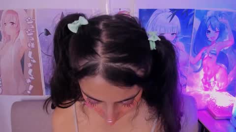 Megan  online show from 03-07-25, 09:07