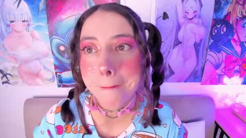 Megan  online show from 09-19-25, 06:15