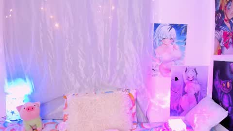 Megan  online show from 11-10-25, 02:54