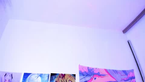 Megan  online show from 03-25-26, 03:45