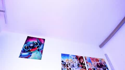 Snapshot of megan_yagami chatting on 06-04-26, 04:40 Megan online show from 06-04-26, 04:40