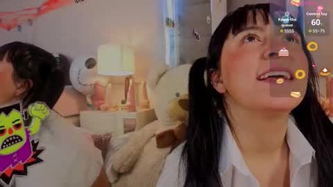 Megan  online show from 10-23-25, 11:53