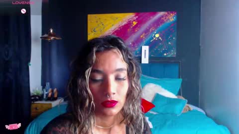 M E G A N   online show from 01-28-25, 08:26