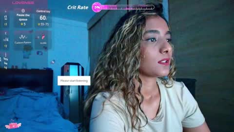 M E G A N   online show from 12-16-25, 01:43