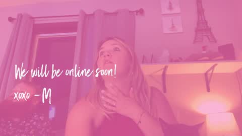 Snapshot of meganashleyy212 chatting on 05-26-26, 02:29 Meganashleyy212 online show from 05-26-26, 02:29