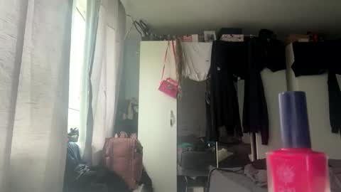 MeghanBabyXO online show from 10-14-25, 01:12