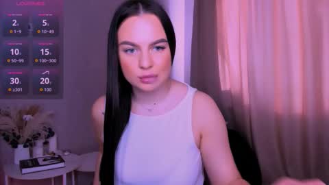 Meganberry online show from 02-20-26, 09:21