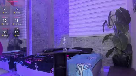 Snapshot of meganblazze chatting on 07-05-26, 02:07 Megan online show from 07-05-26, 02:07