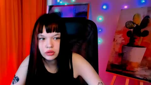 meganblosom online show from 04-04-26, 06:22