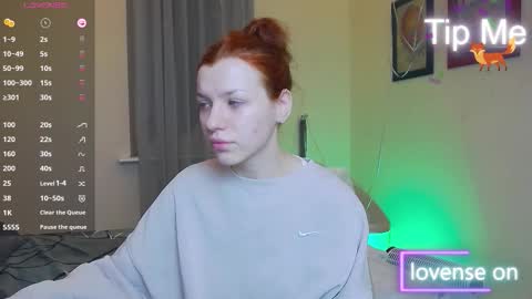 megancat333 online show from 01-17-26, 08:45