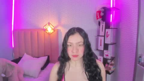 Megan  online show from 01-08-25, 12:15