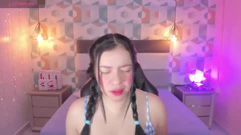 Megan  online show from 01-17-25, 12:31