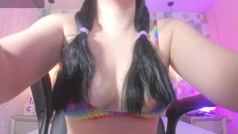 Megan  online show from 02-01-25, 12:16