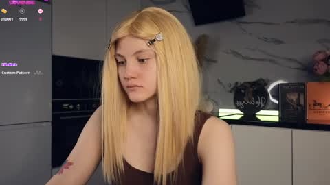 Michelle online show from 01-19-25, 05:15