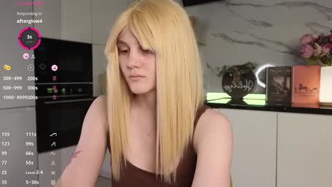 Michelle online show from 01-19-25, 02:28