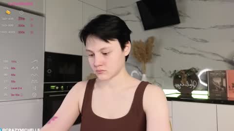 Michelle online show from 01-22-25, 05:05