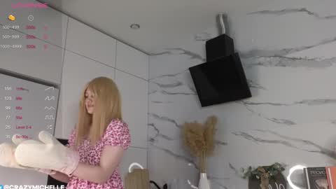 Michelle online show from 01-24-25, 08:13