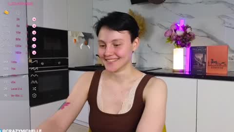 Michelle online show from 01-29-25, 11:20