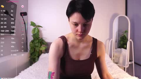 Michelle online show from 02-15-25, 05:09