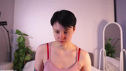 Michelle online show from 02-16-25, 05:04