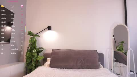 Michelle online show from 02-20-25, 08:06