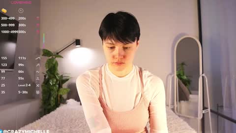 Michelle online show from 02-21-25, 05:13