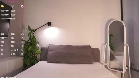 Michelle online show from 02-28-25, 05:15