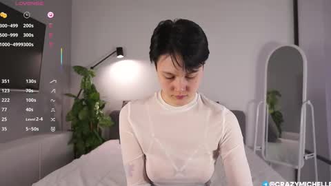 Michelle online show from 03-07-25, 05:08