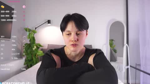 Michelle online show from 03-10-25, 11:21