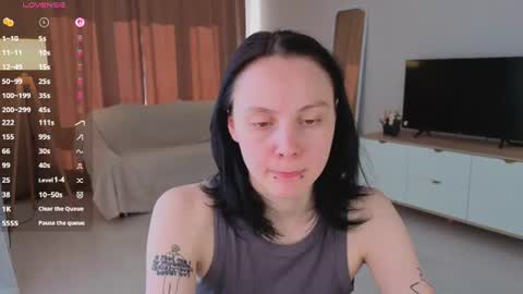 Michelle online show from 06-12-26, 05:39