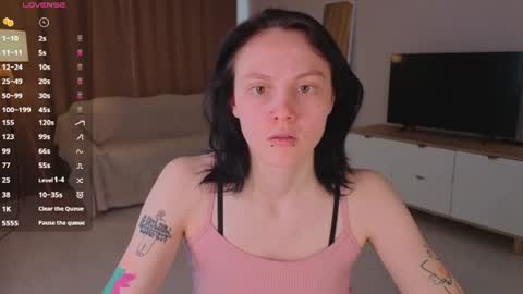 Michelle online show from 06-19-26, 05:12