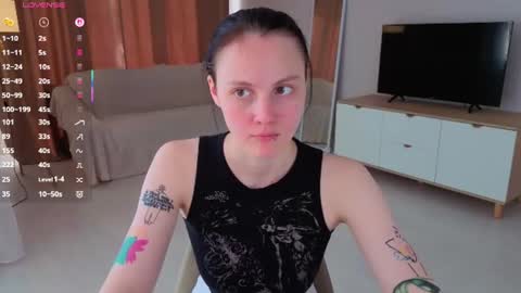 Michelle online show from 07-03-26, 05:14