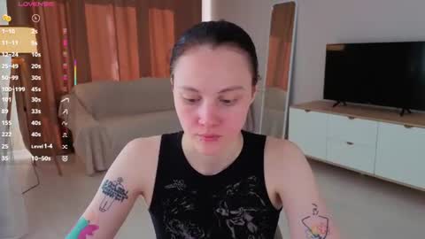 Michelle online show from 07-04-26, 05:02