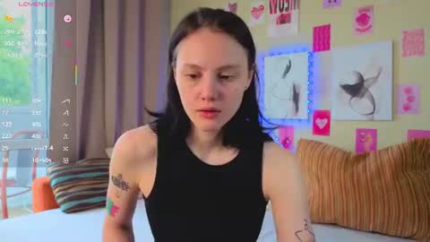 Michelle online show from 07-12-26, 05:09