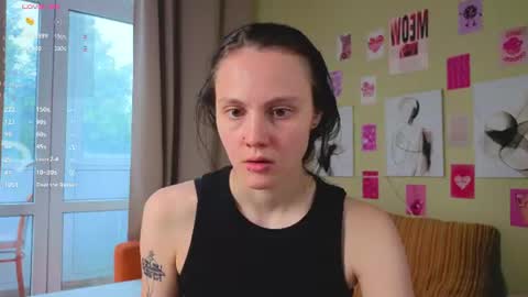 Michelle online show from 07-17-26, 05:14
