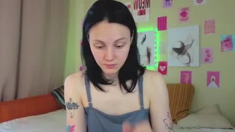 Michelle online show from 08-01-26, 05:18