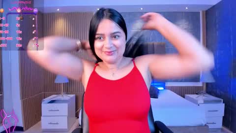 Megan - Every day from 530 to 200 pm COL online show from 11-12-25, 10:48