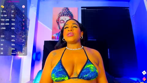 Snapshot of megandavidson chatting on 12-27-24, 11:42 Kim online show from 12-27-24, 11:42