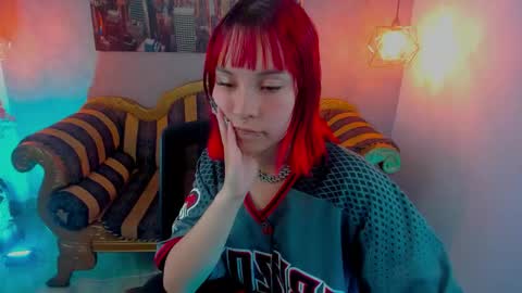 Megan online show from 12-18-25, 03:01